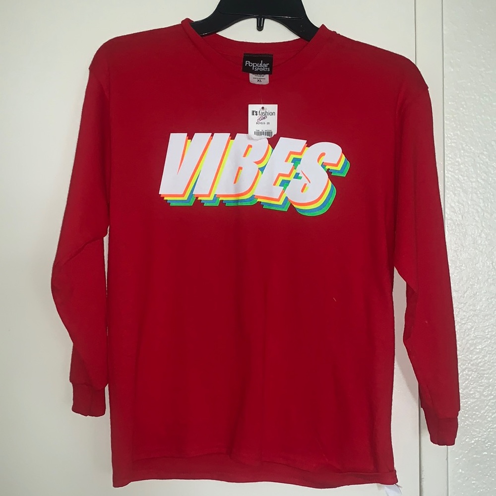 🌟NWT Boys Bundle Shirts - Picture 3 of 4
